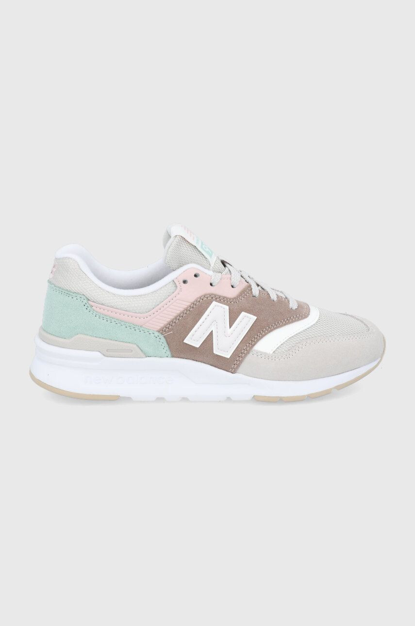 New Balance Обувки CW997HVD - Pepit.bg