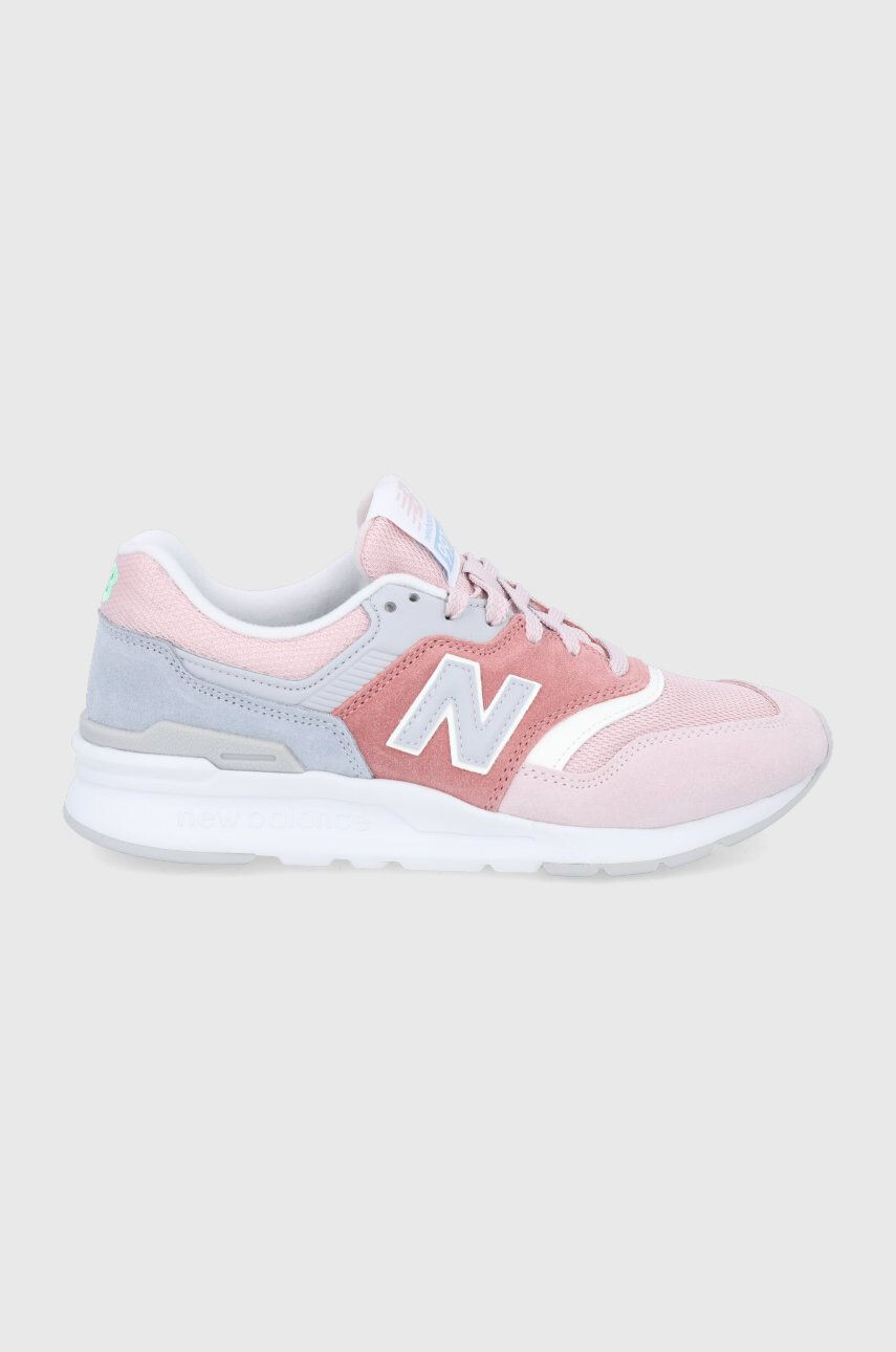 New Balance Обувки CW997HVE - Pepit.bg