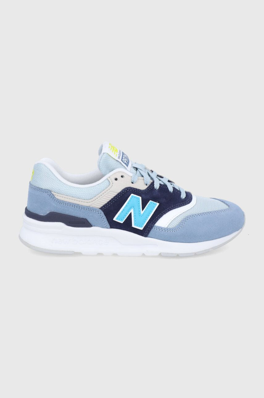 New Balance Обувки CW997HVF - Pepit.bg