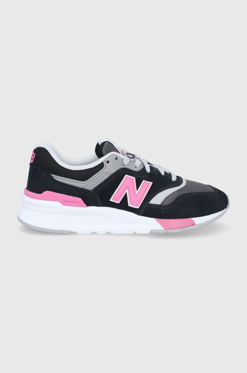 New Balance Обувки CW997HVL - Pepit.bg