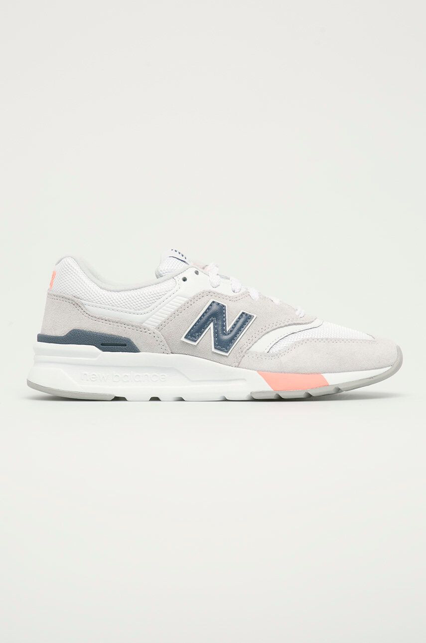 New Balance Обувки CW997HVP - Pepit.bg