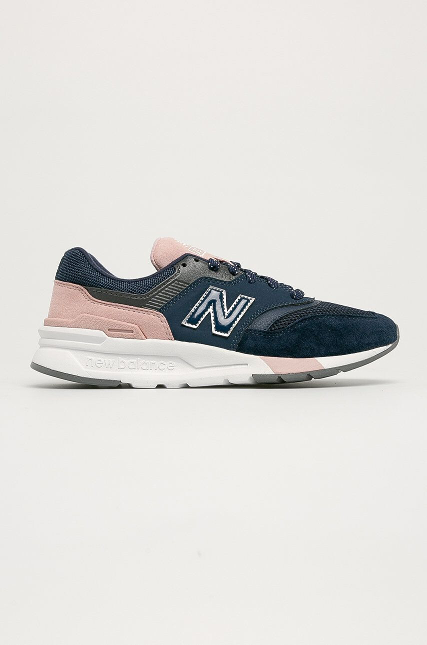 New Balance Обувки CW997HYA - Pepit.bg