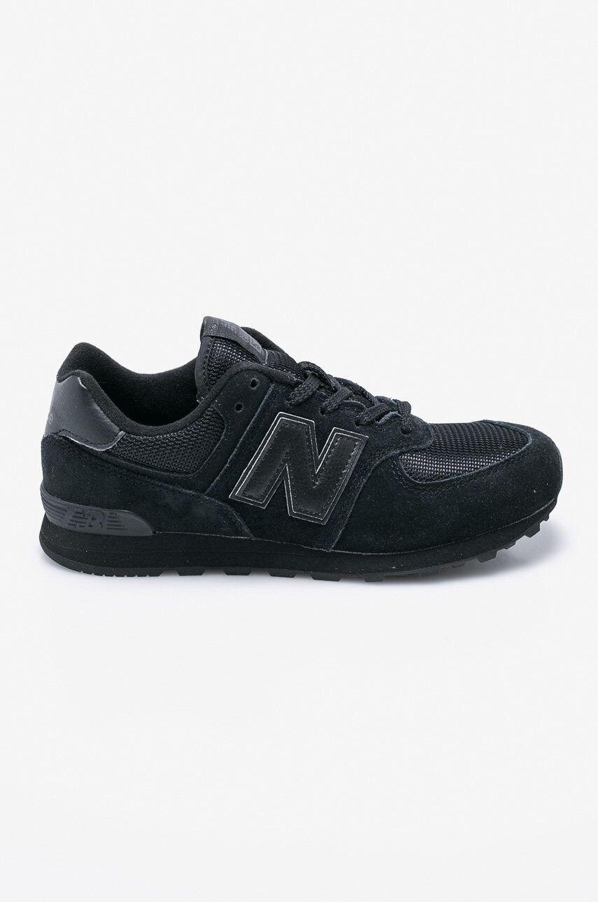 New Balance Обувки (детски модел) GC574TB - Pepit.bg