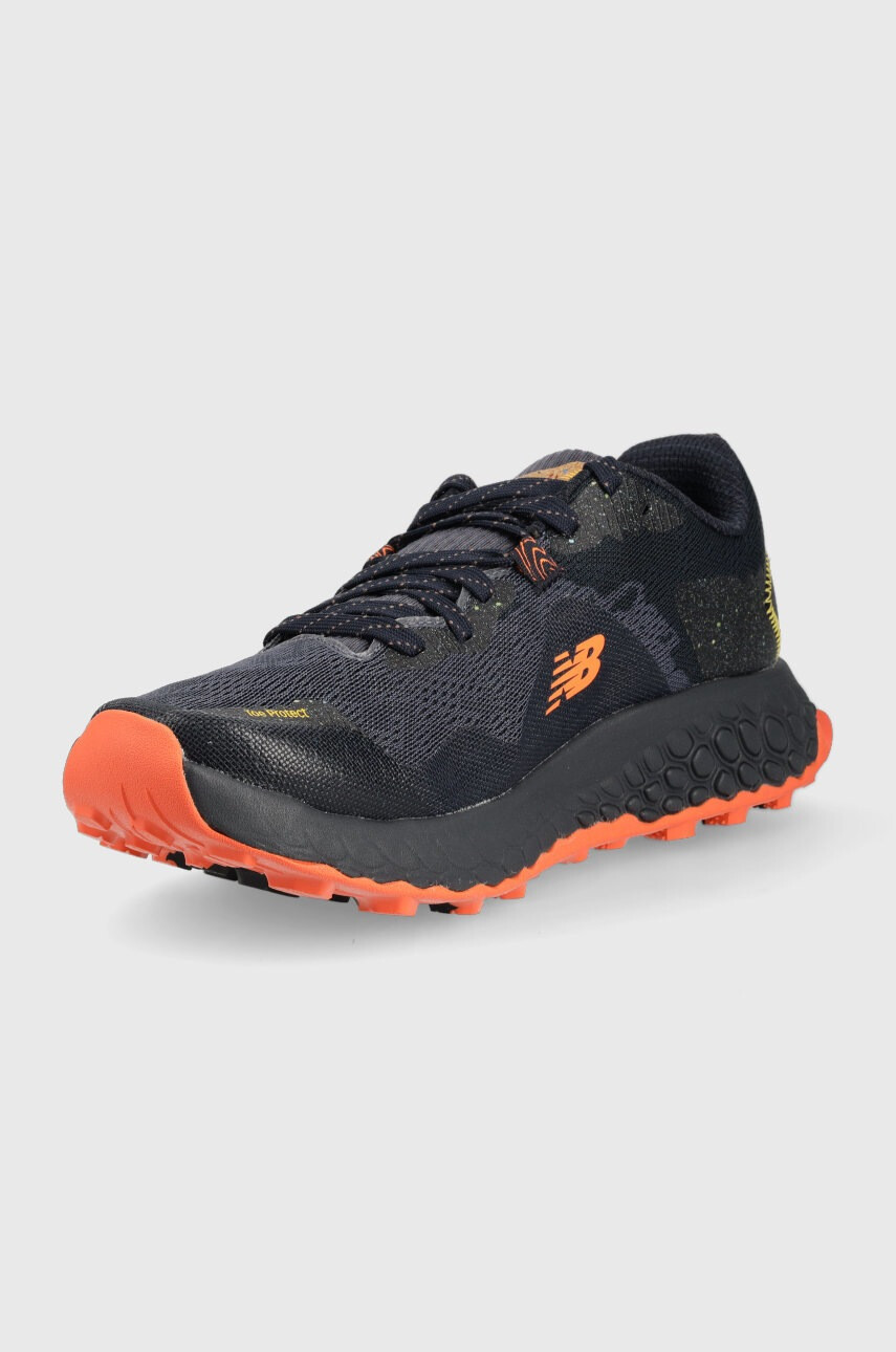 New Balance Обувки Fresh Foam X Hierro V7 - Pepit.bg