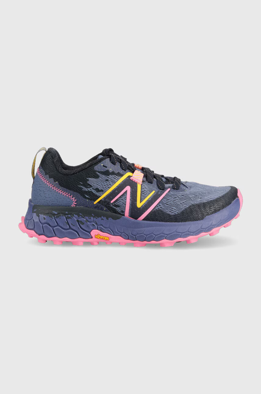 New Balance Обувки Fresh Foam X Hierro v7 - Pepit.bg