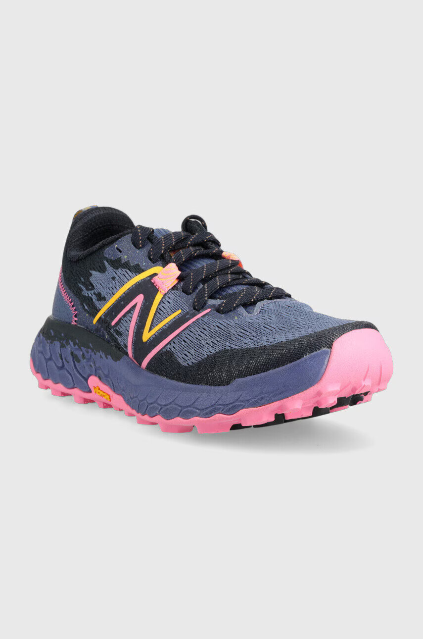 New Balance Обувки Fresh Foam X Hierro v7 - Pepit.bg