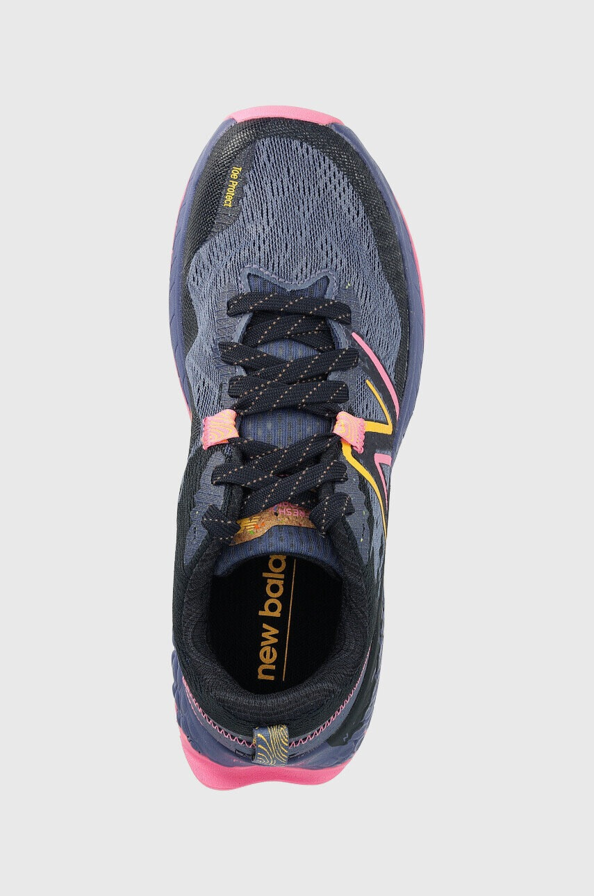 New Balance Обувки Fresh Foam X Hierro v7 - Pepit.bg