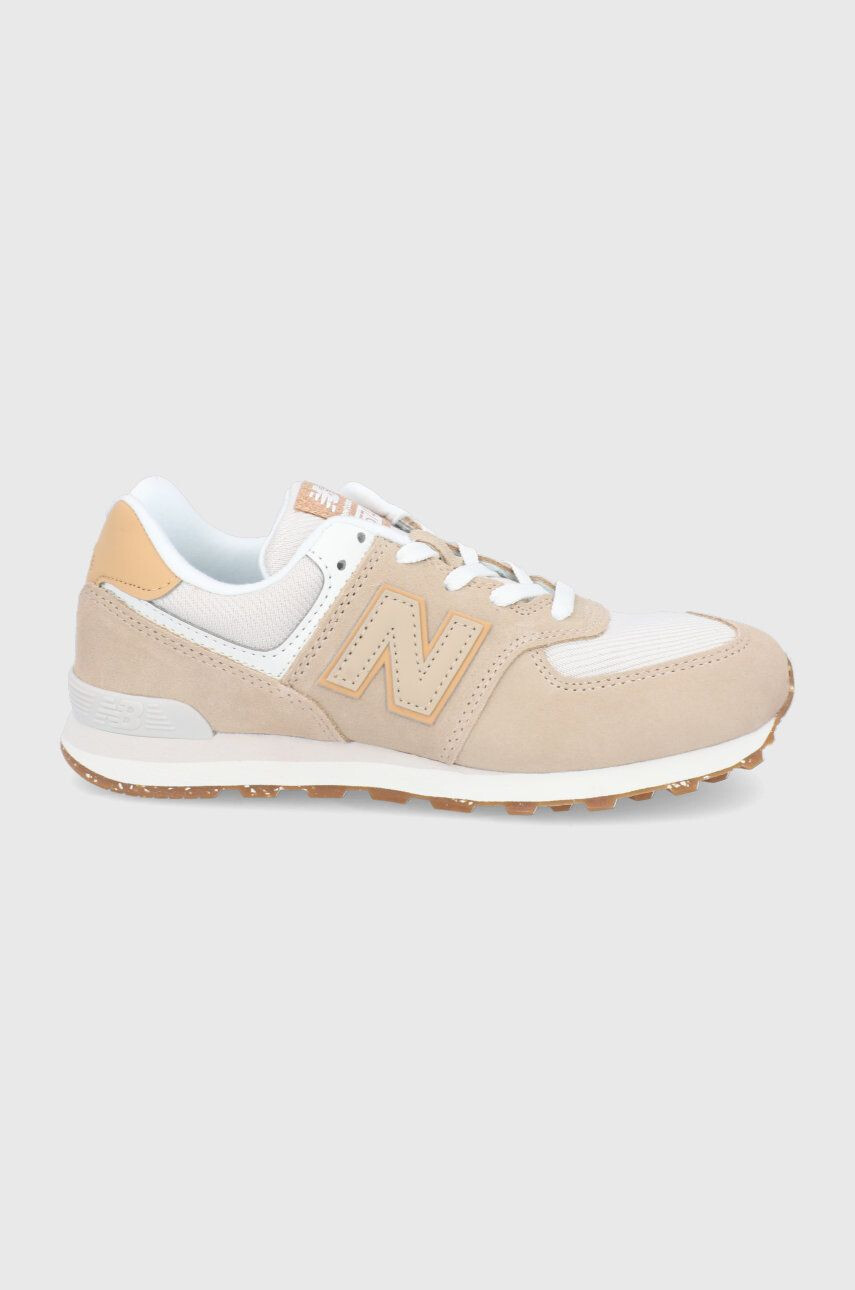 New Balance Обувки GC574AA1 - Pepit.bg