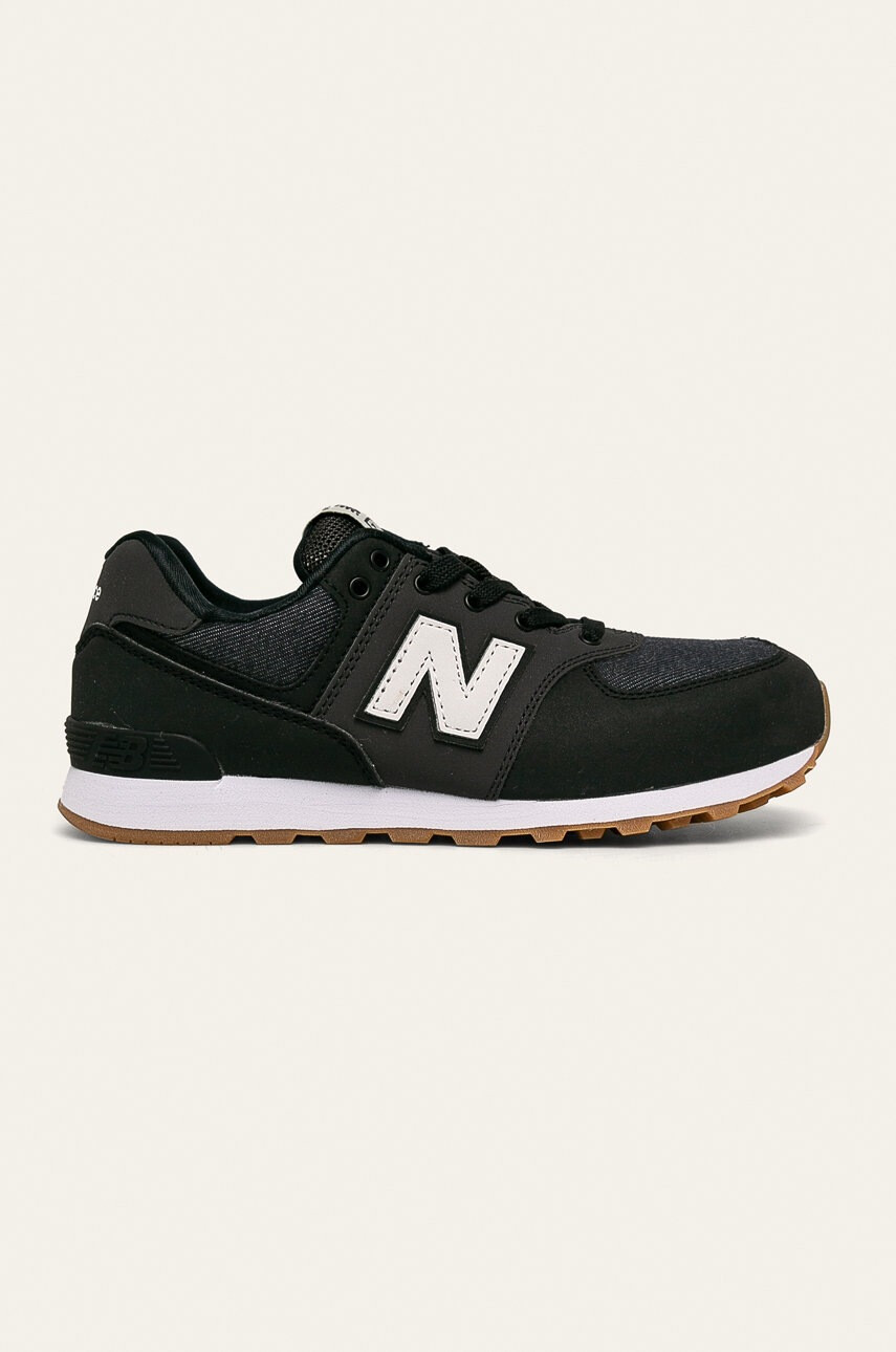New Balance Обувки GC574DMK - Pepit.bg