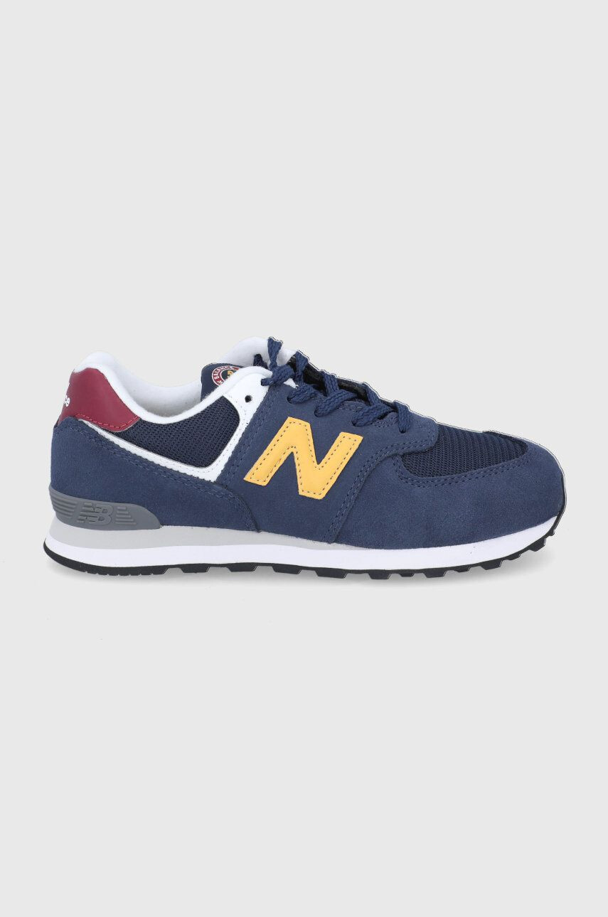 New Balance Обувки GC574HW1 - Pepit.bg