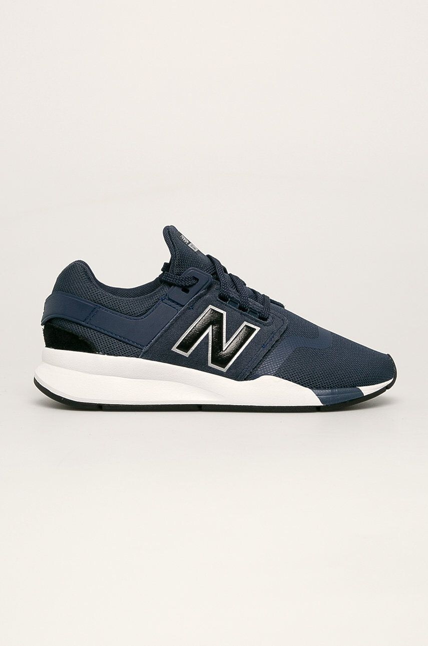 New Balance Обувки GS247FS - Pepit.bg