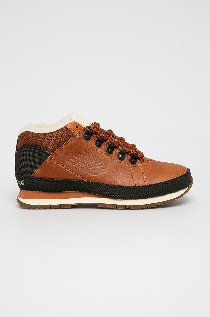 New Balance Обувки H754LFT - Pepit.bg