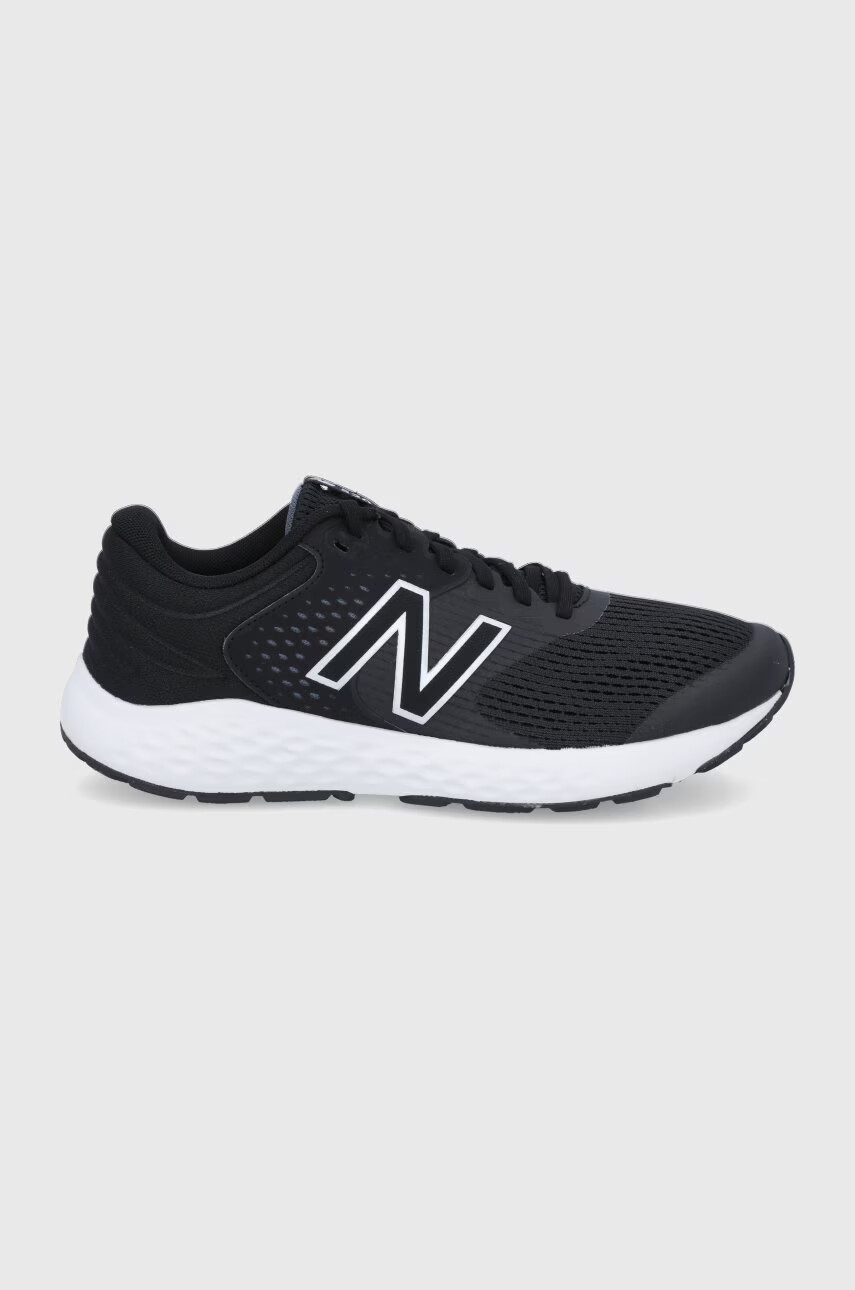 New Balance Обувки M520LB7 в черно - Pepit.bg