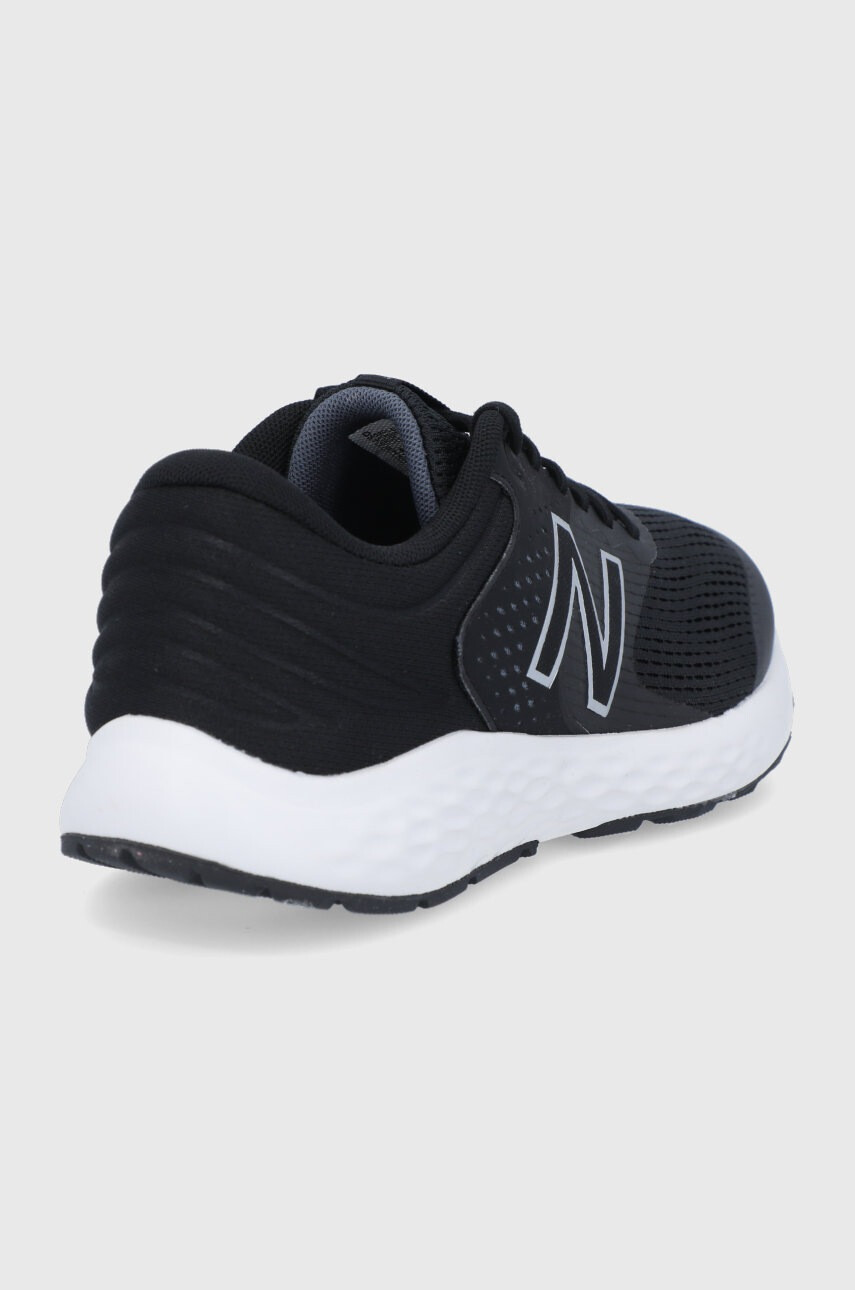 New Balance Обувки M520LB7 в черно - Pepit.bg