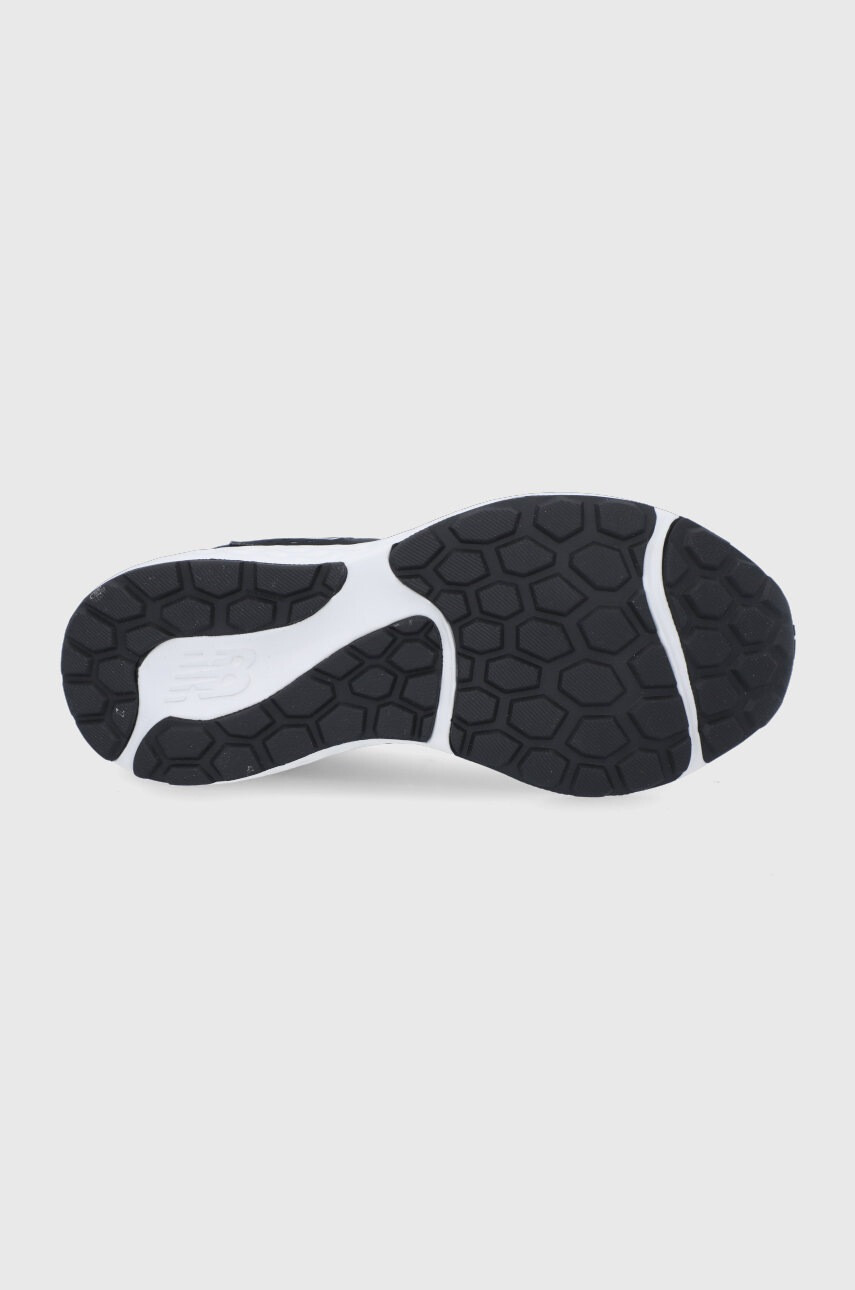 New Balance Обувки M520LB7 в черно - Pepit.bg