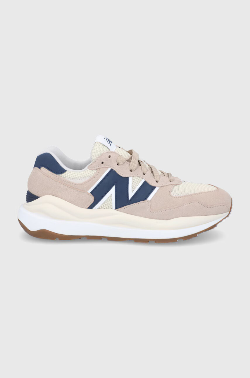 New Balance Обувки M5740cbb - Pepit.bg