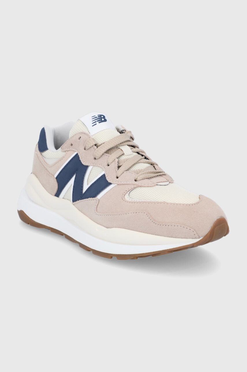 New Balance Обувки M5740cbb - Pepit.bg