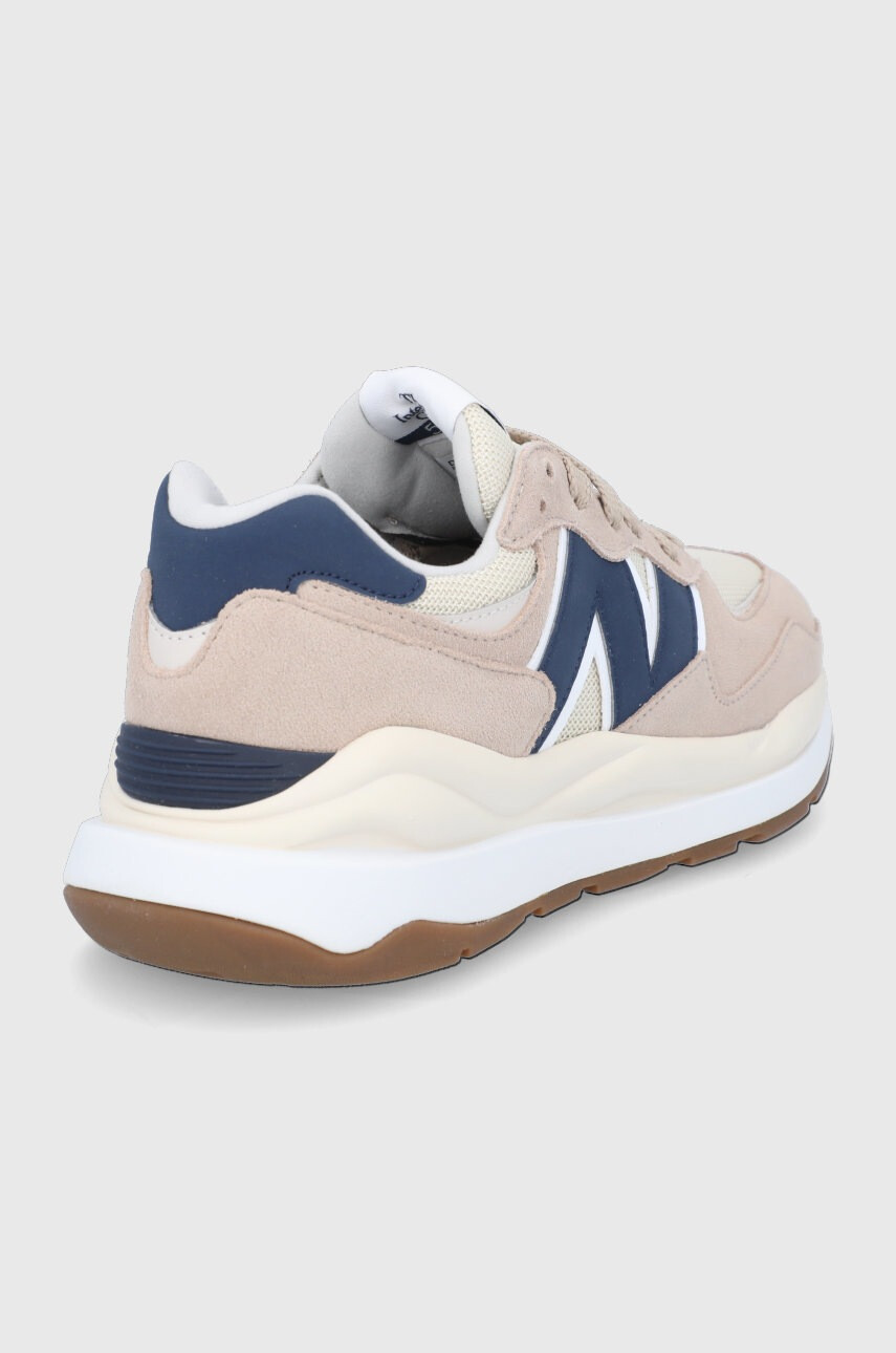 New Balance Обувки M5740cbb - Pepit.bg