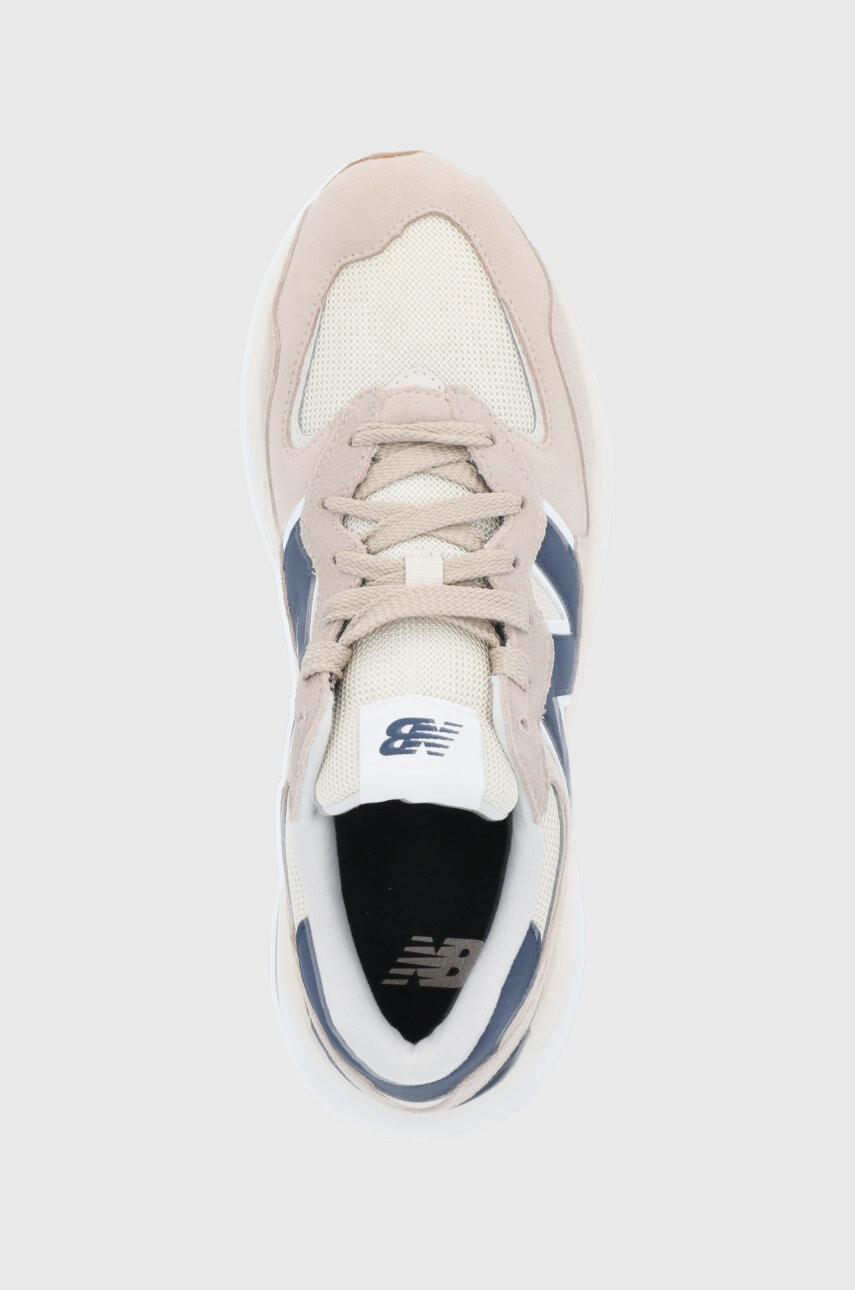 New Balance Обувки M5740cbb - Pepit.bg