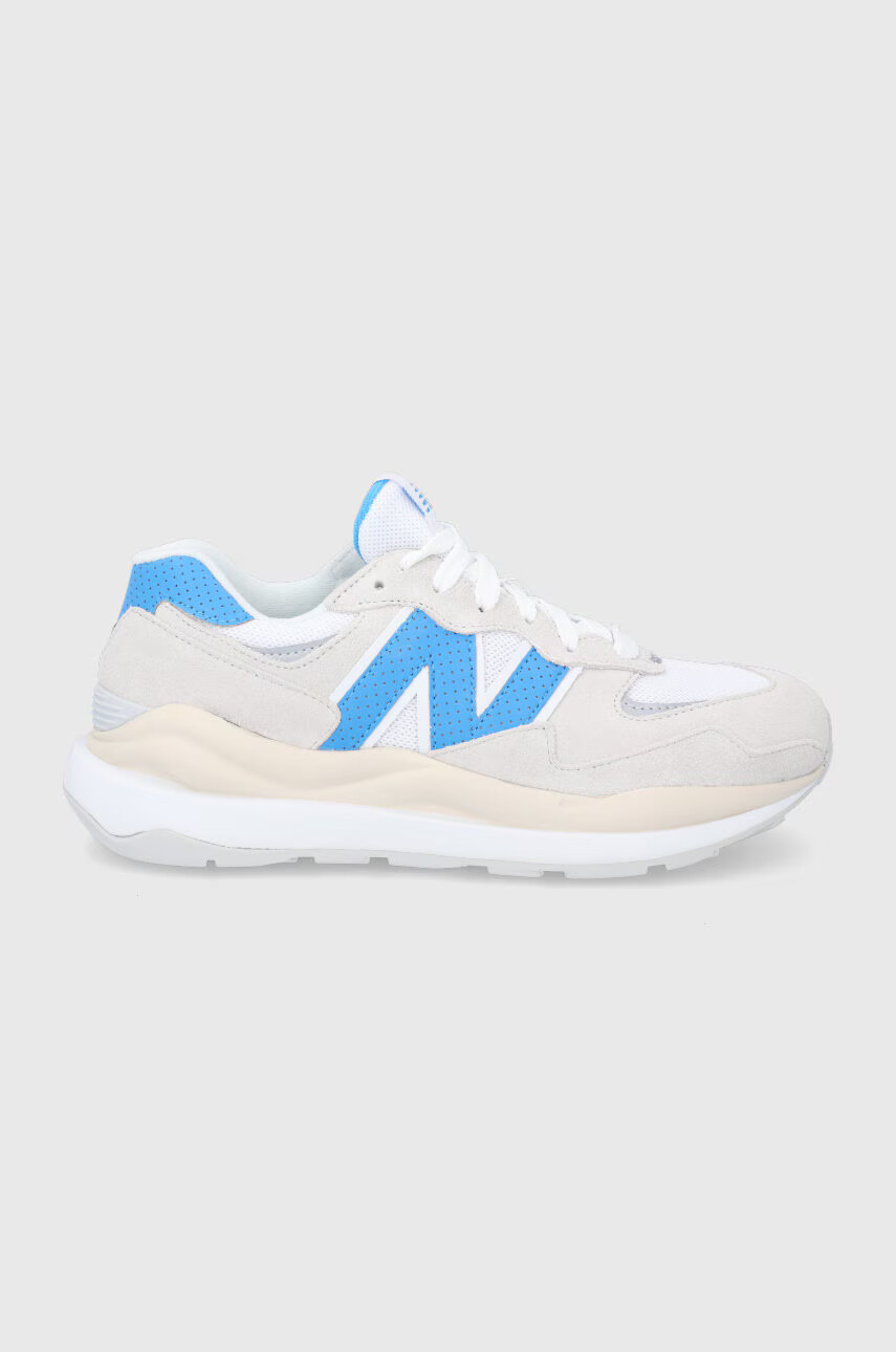 New Balance Обувки M5740SA1 - Pepit.bg
