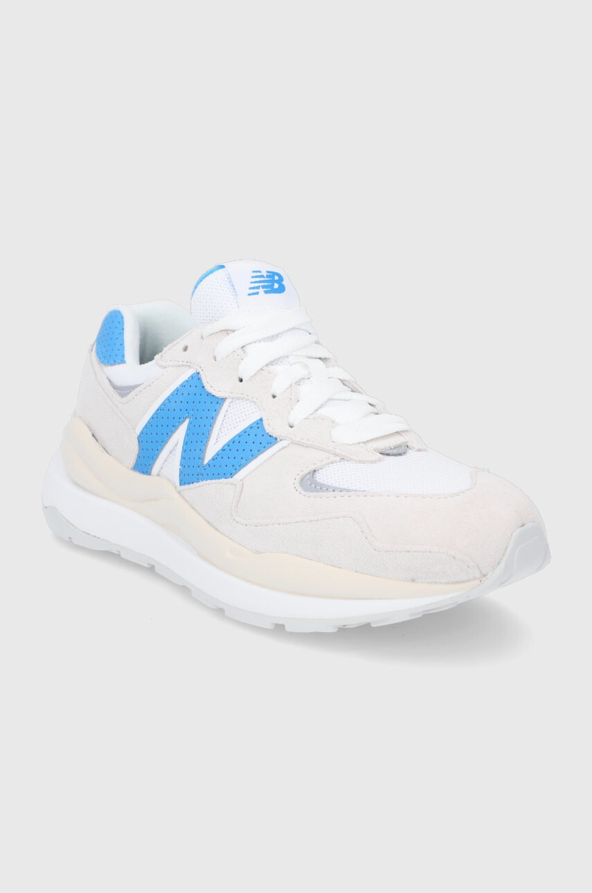 New Balance Обувки M5740SA1 - Pepit.bg