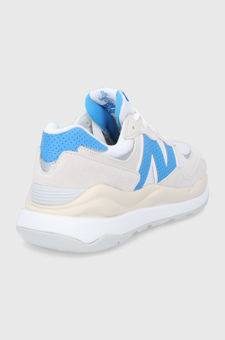 New Balance Обувки M5740SA1 - Pepit.bg