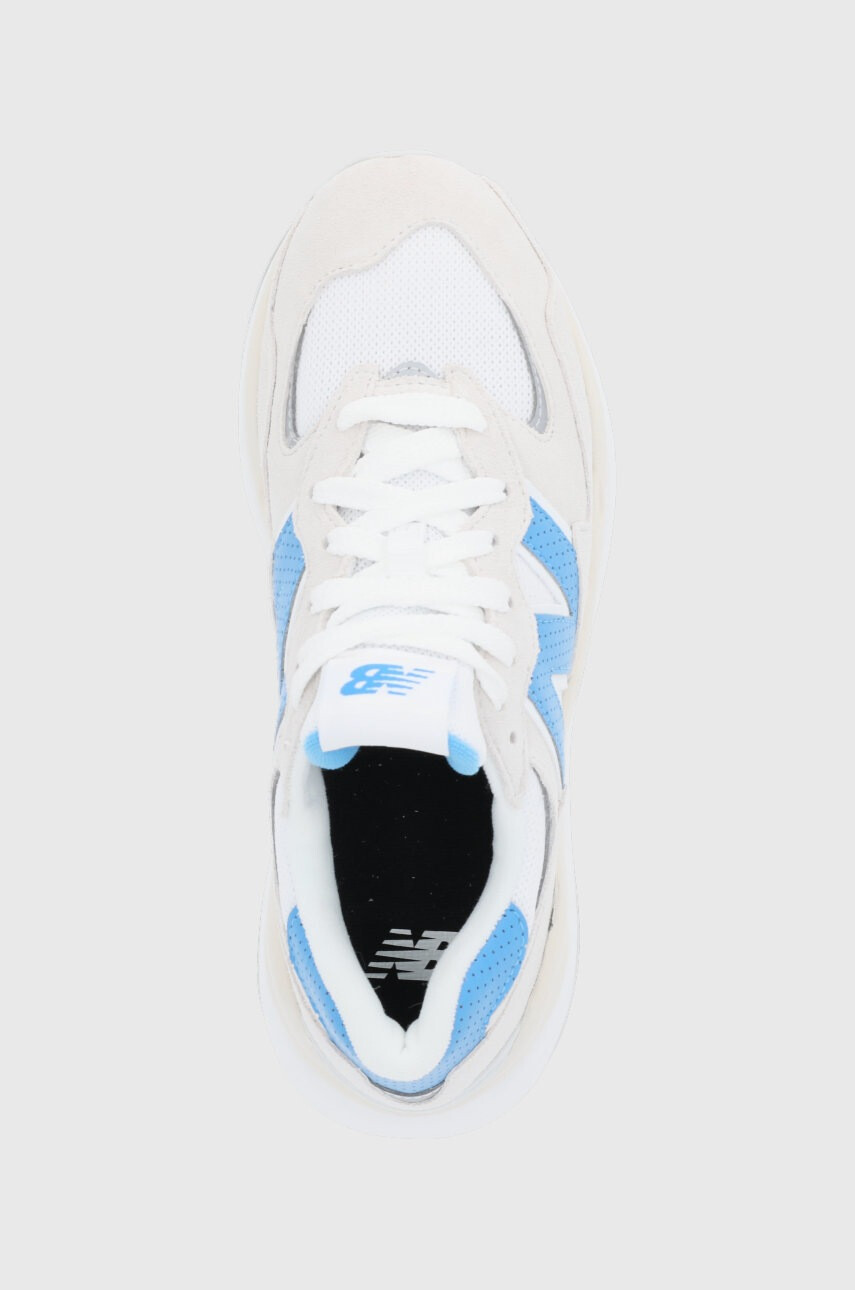 New Balance Обувки M5740SA1 - Pepit.bg