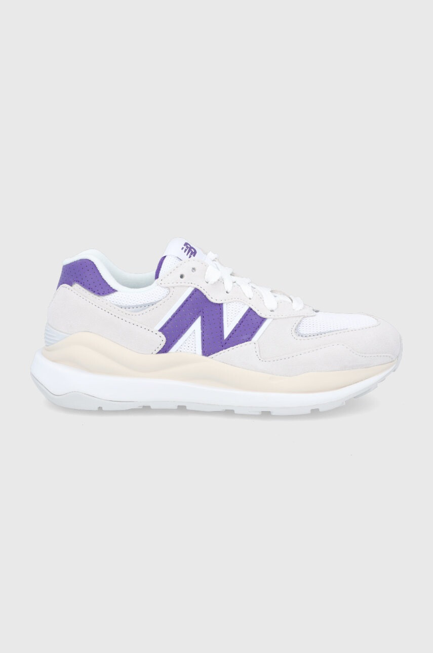New Balance Обувки M5740SB1 - Pepit.bg