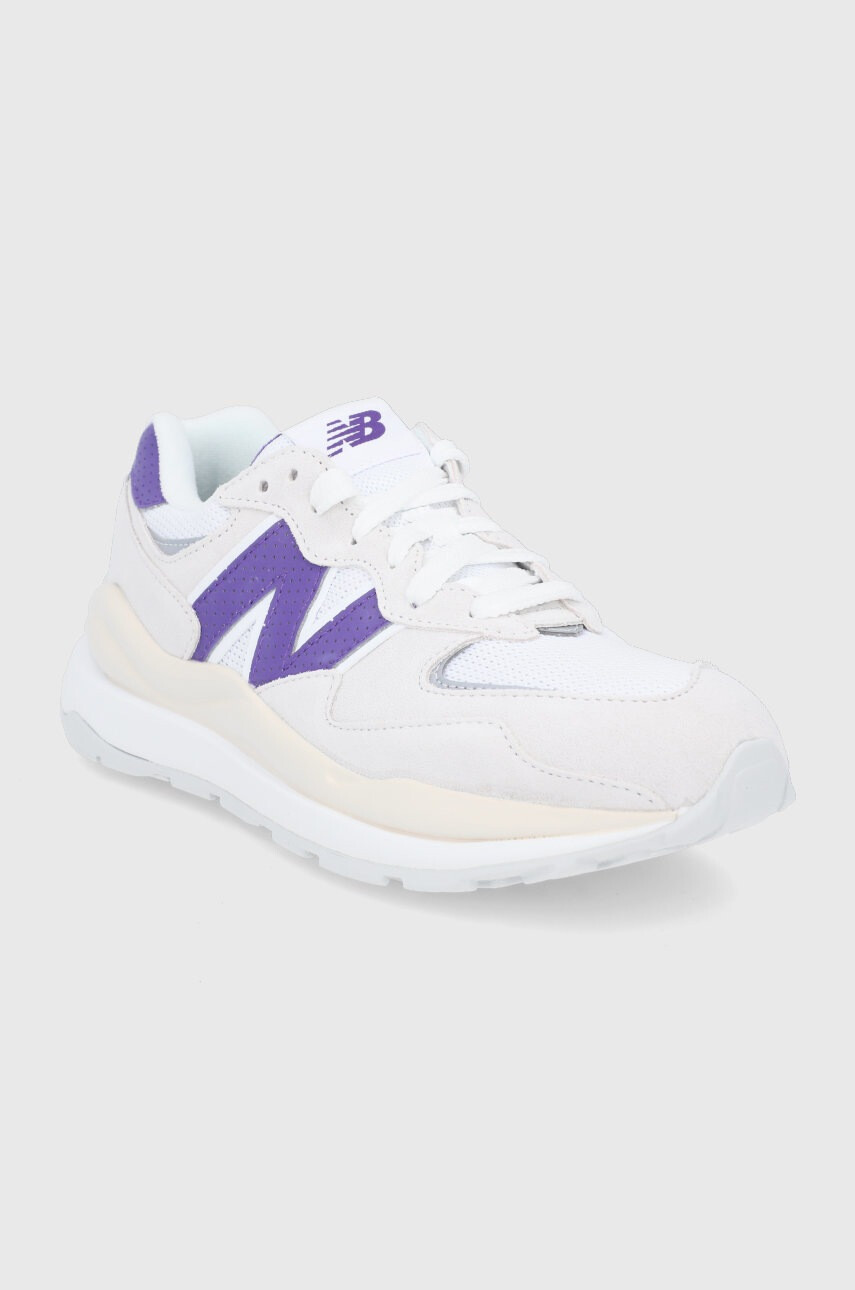 New Balance Обувки M5740SB1 - Pepit.bg