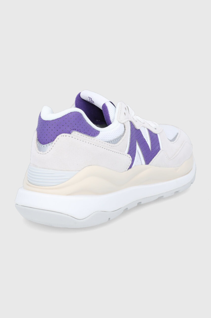 New Balance Обувки M5740SB1 - Pepit.bg