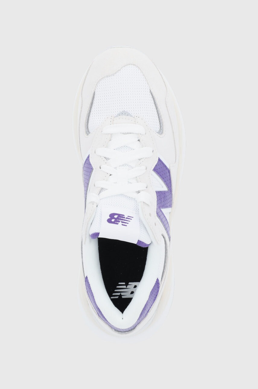 New Balance Обувки M5740SB1 - Pepit.bg