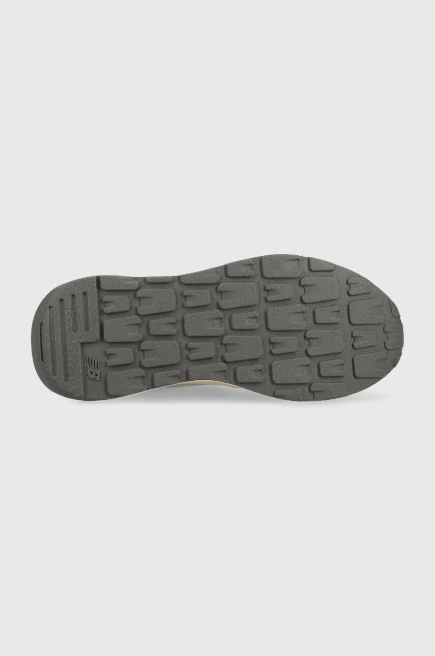 New Balance Обувки M5740ssp в бежово - Pepit.bg
