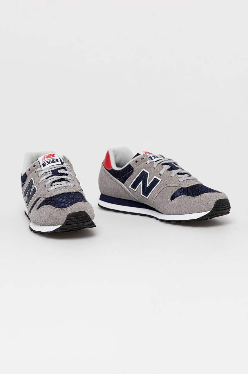 New Balance Обувки ML373CT2 в сиво - Pepit.bg