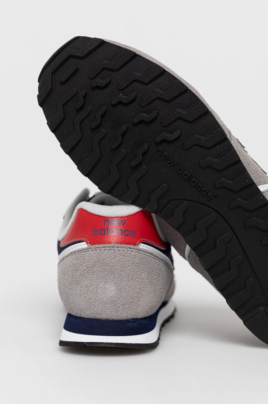 New Balance Обувки ML373CT2 в сиво - Pepit.bg