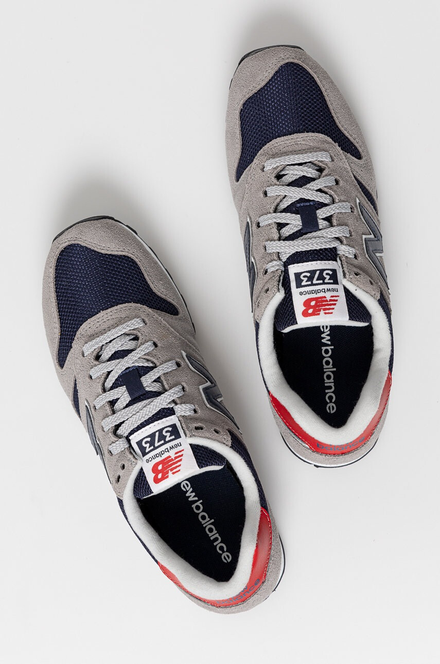 New Balance Обувки ML373CT2 в сиво - Pepit.bg