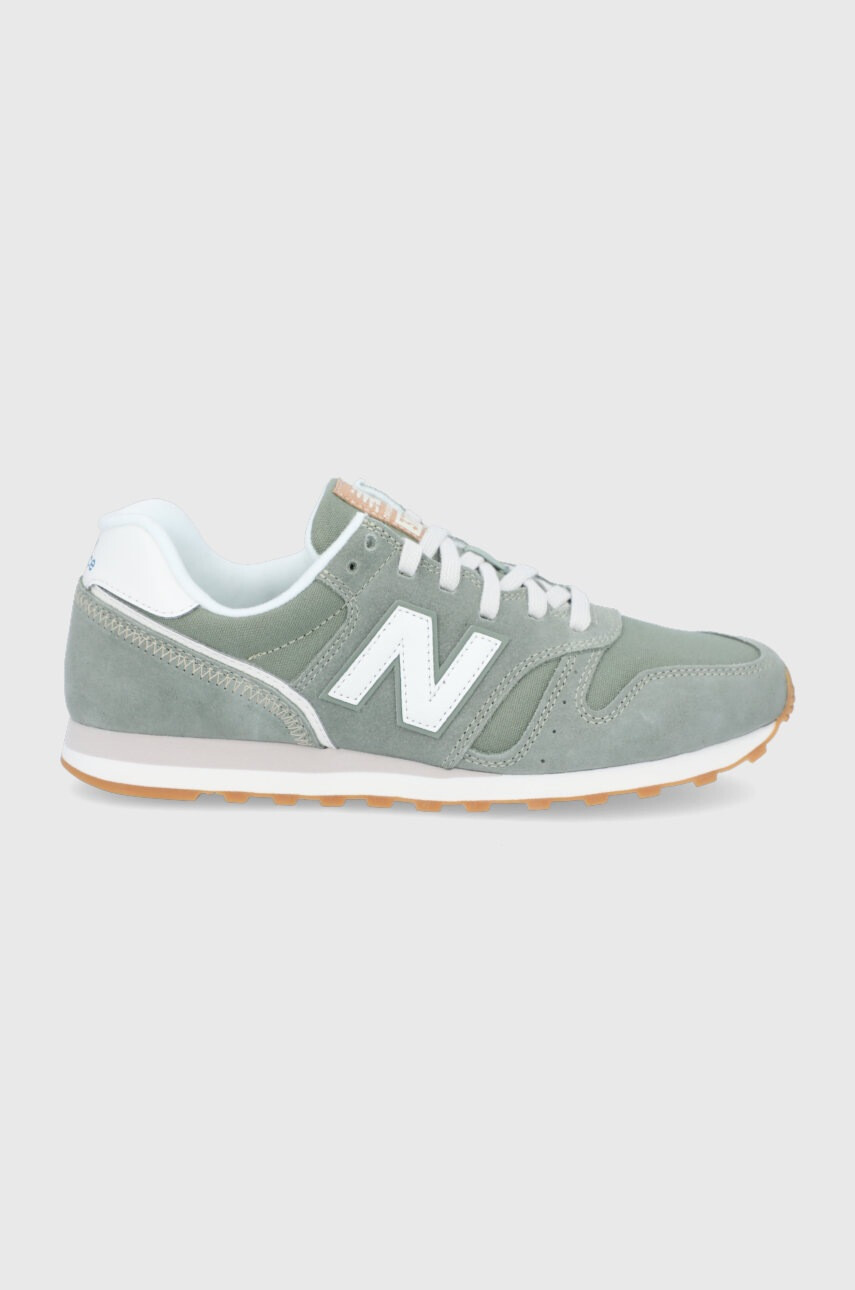 New Balance Обувки - Pepit.bg