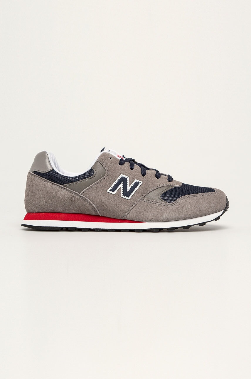 New Balance Обувки ML393SH1 - Pepit.bg