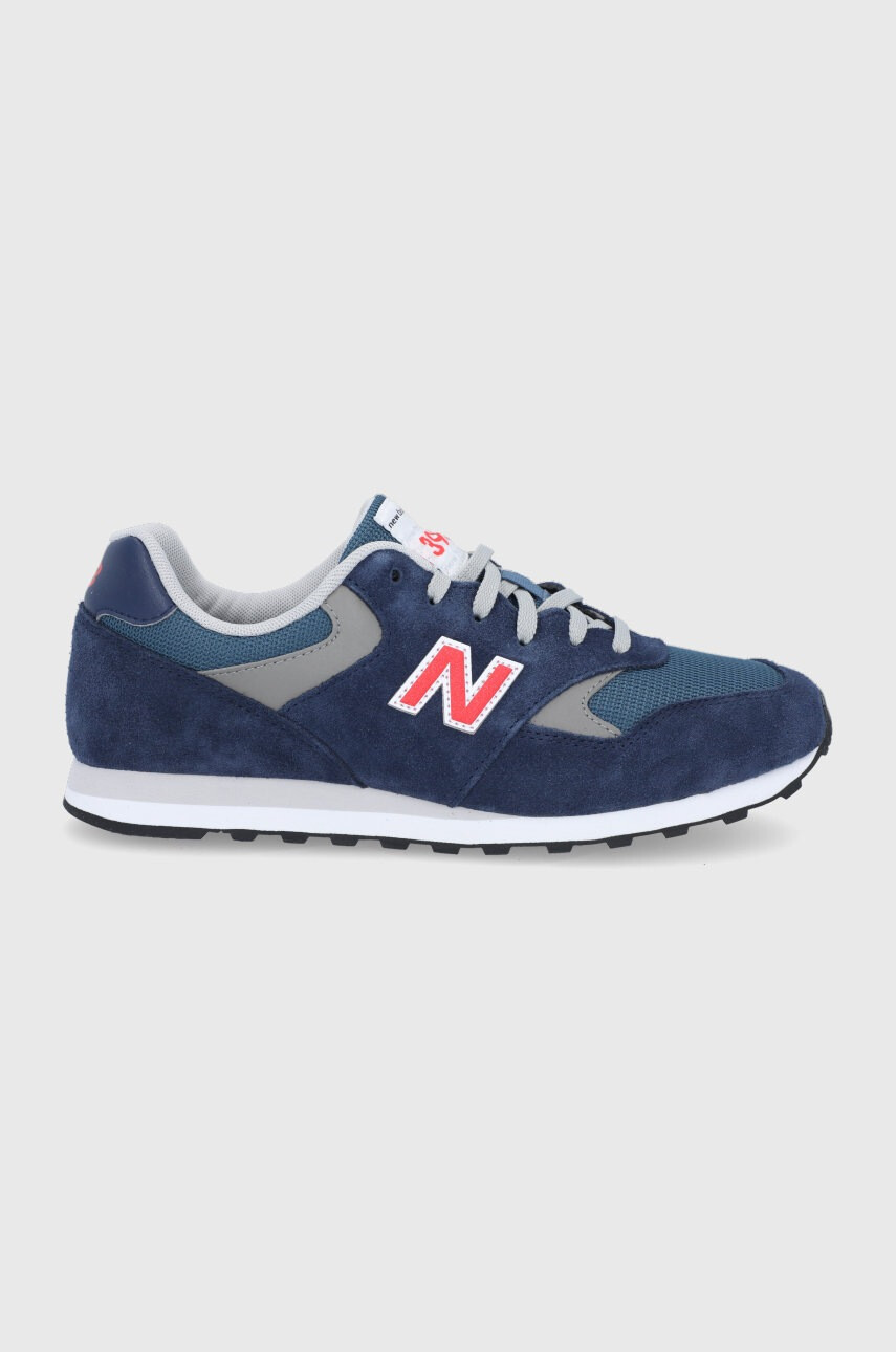 New Balance Обувки ML393SS1 - Pepit.bg