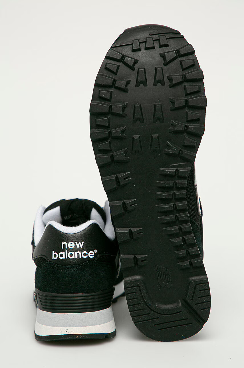 New Balance Обувки ML515RSC - Pepit.bg