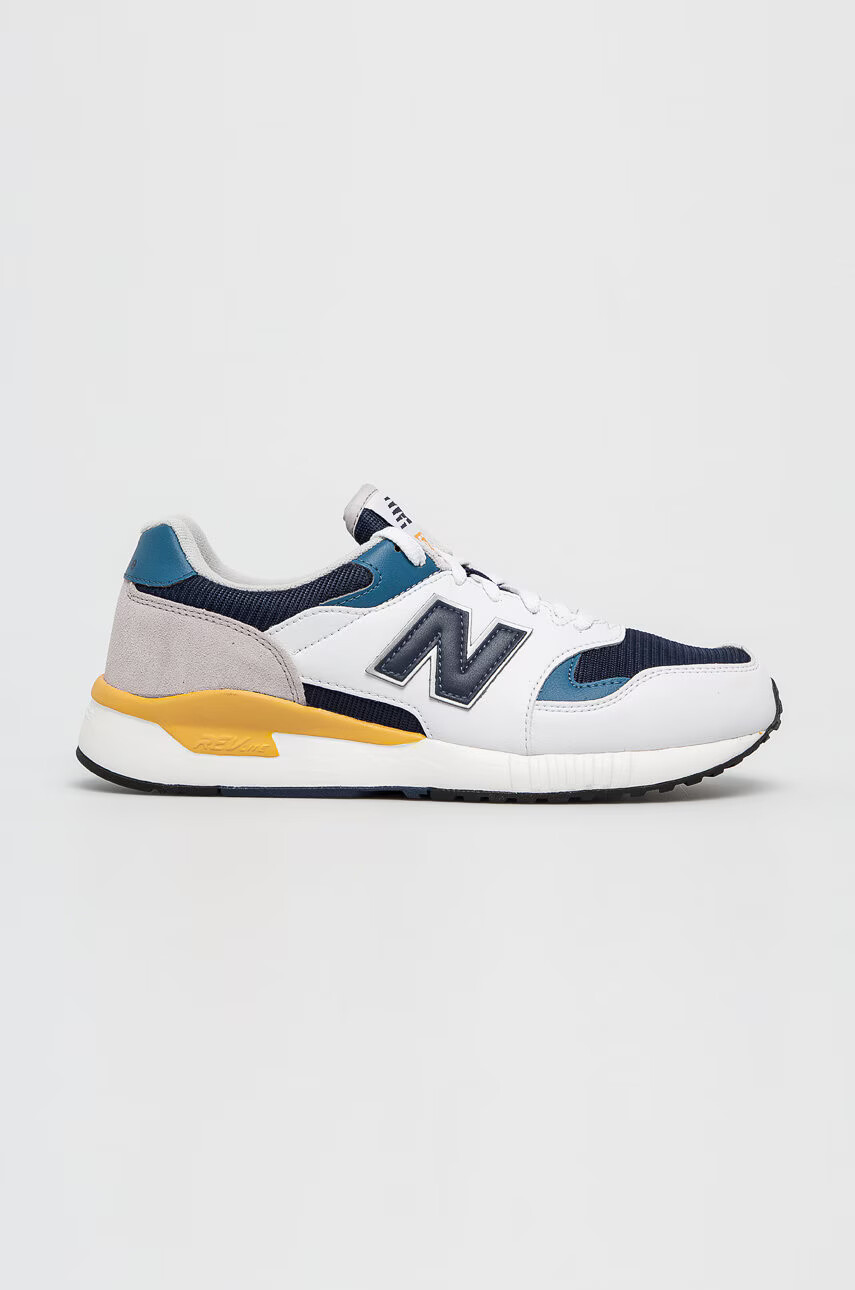 New Balance Обувки ML570ATS - Pepit.bg