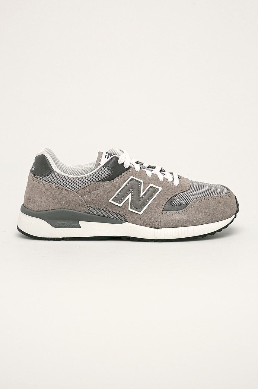 New Balance Обувки ML570HJC - Pepit.bg