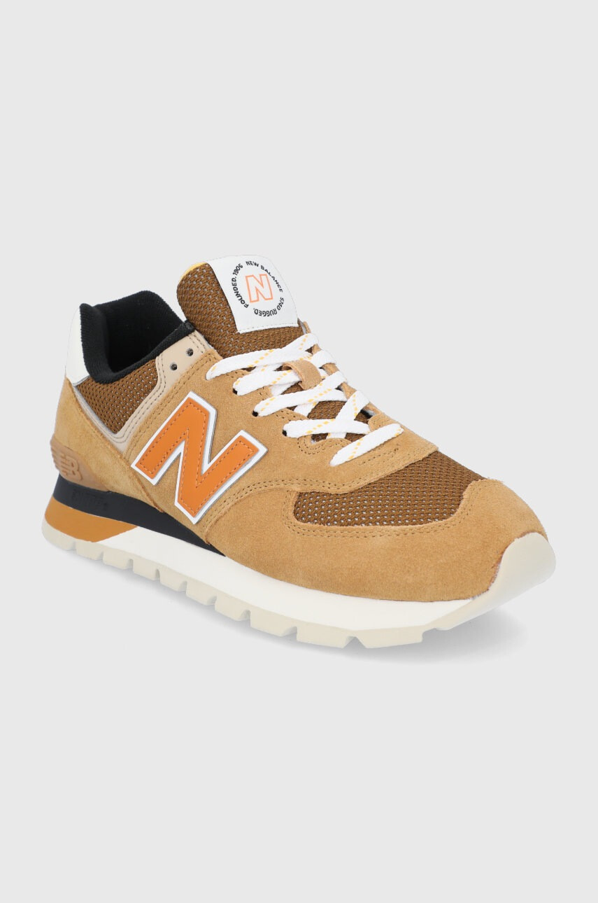 New Balance Обувки ML574DHG - Pepit.bg