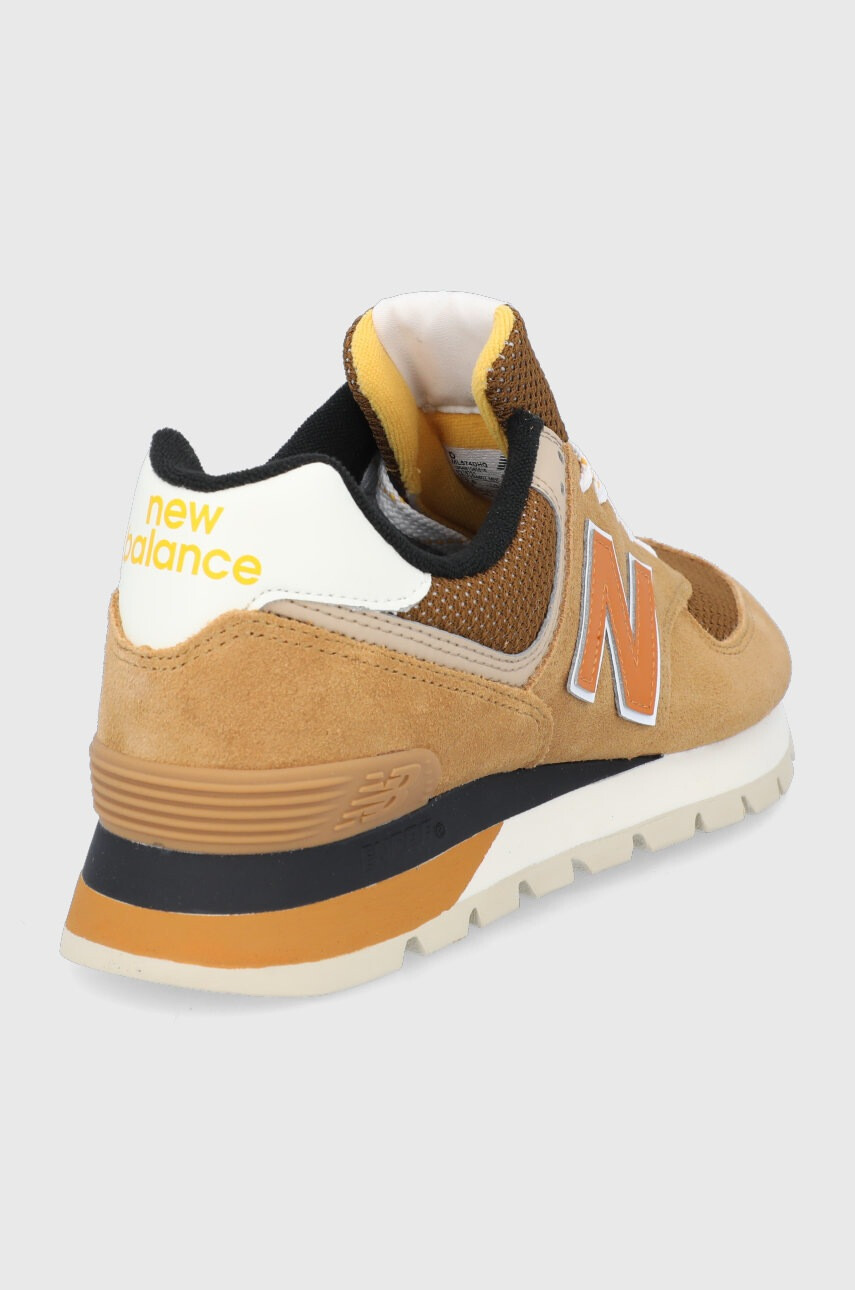 New Balance Обувки ML574DHG - Pepit.bg