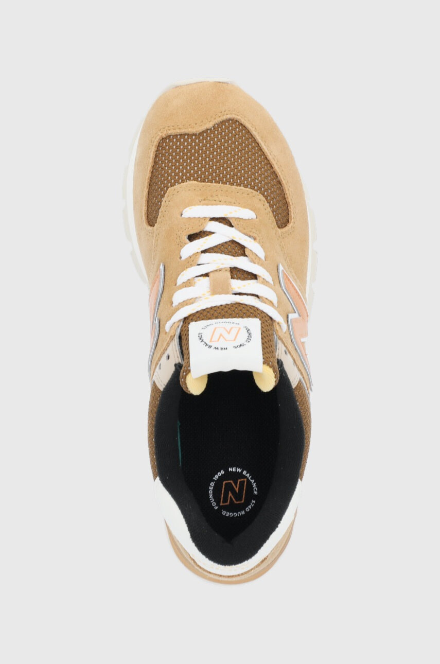 New Balance Обувки ML574DHG - Pepit.bg