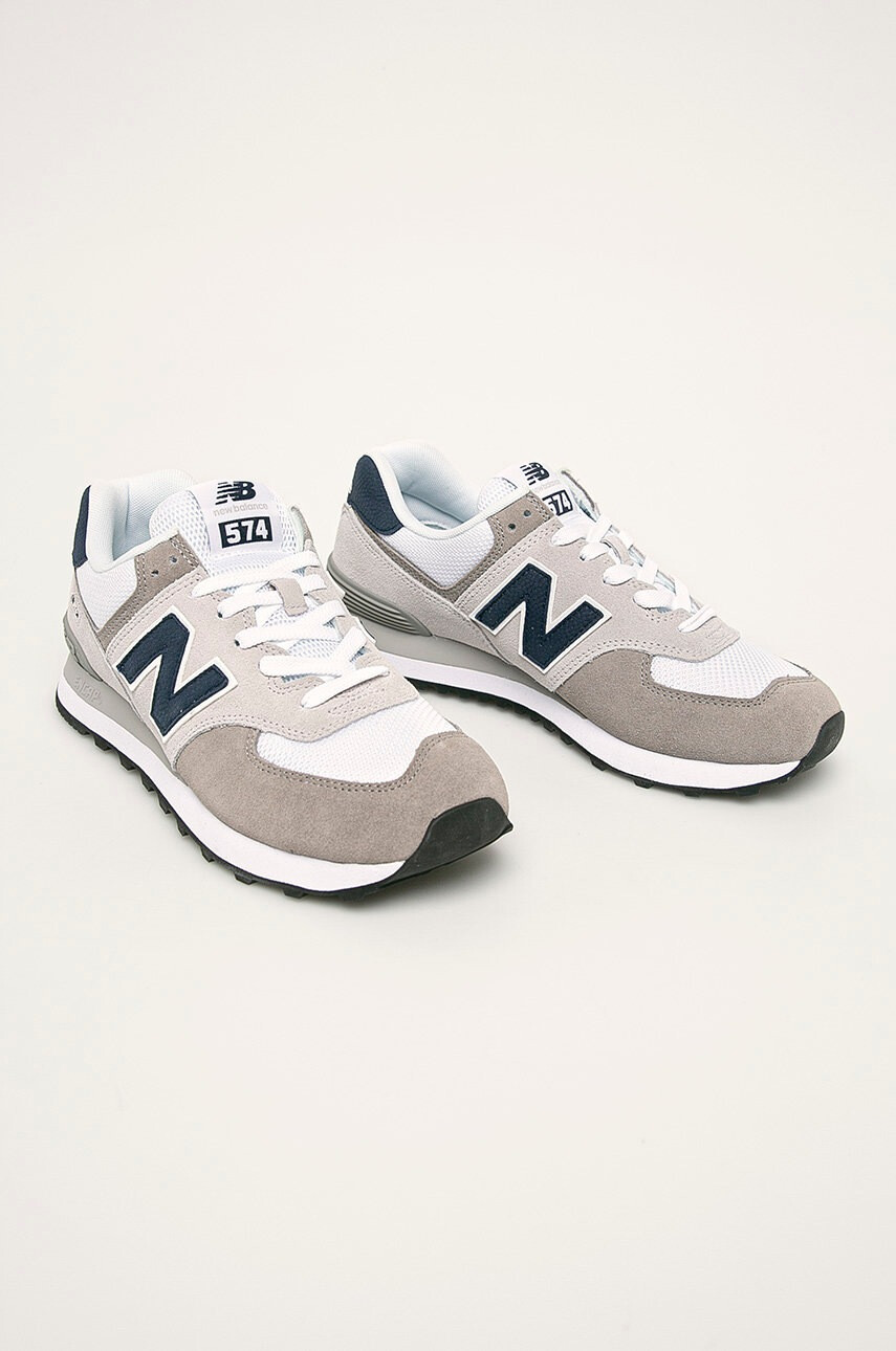 New Balance Обувки ML574EAG - Pepit.bg