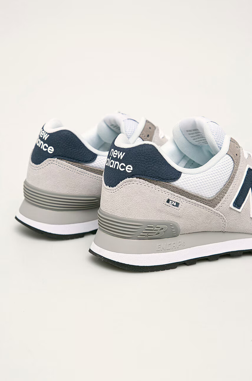 New Balance Обувки ML574EAG - Pepit.bg
