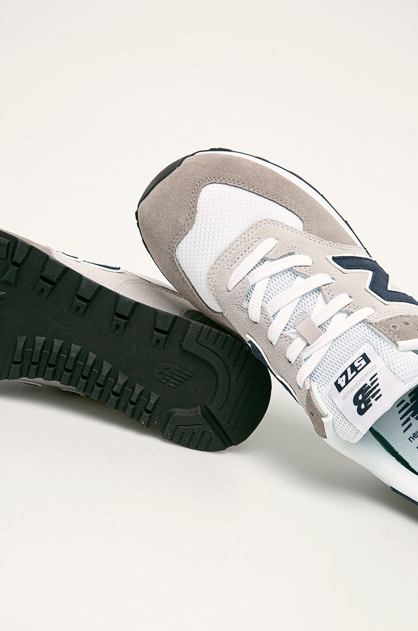 New Balance Обувки ML574EAG - Pepit.bg
