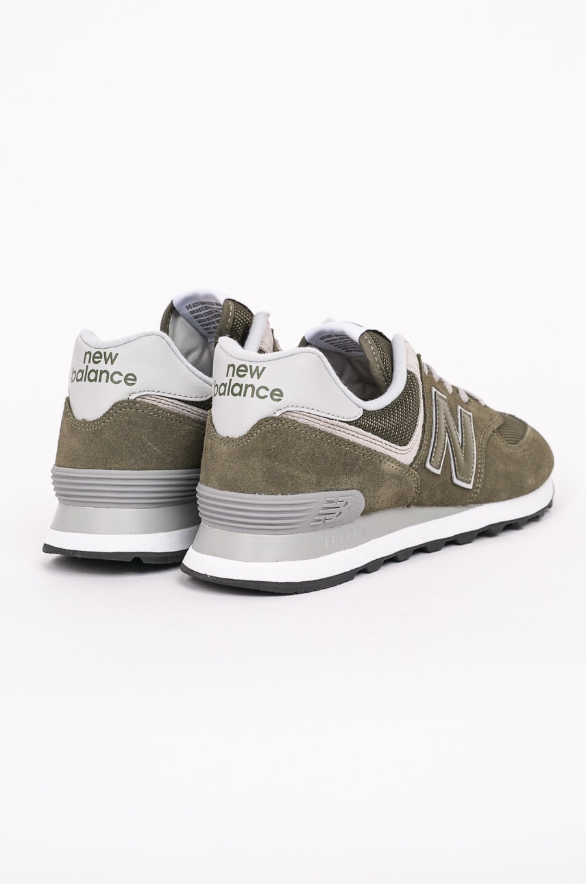 New Balance Обувки ML574EGO - Pepit.bg