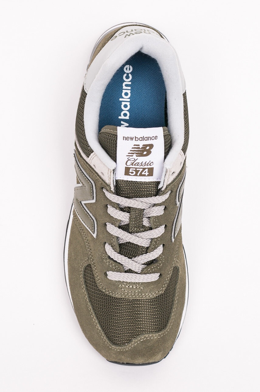 New Balance Обувки ML574EGO - Pepit.bg