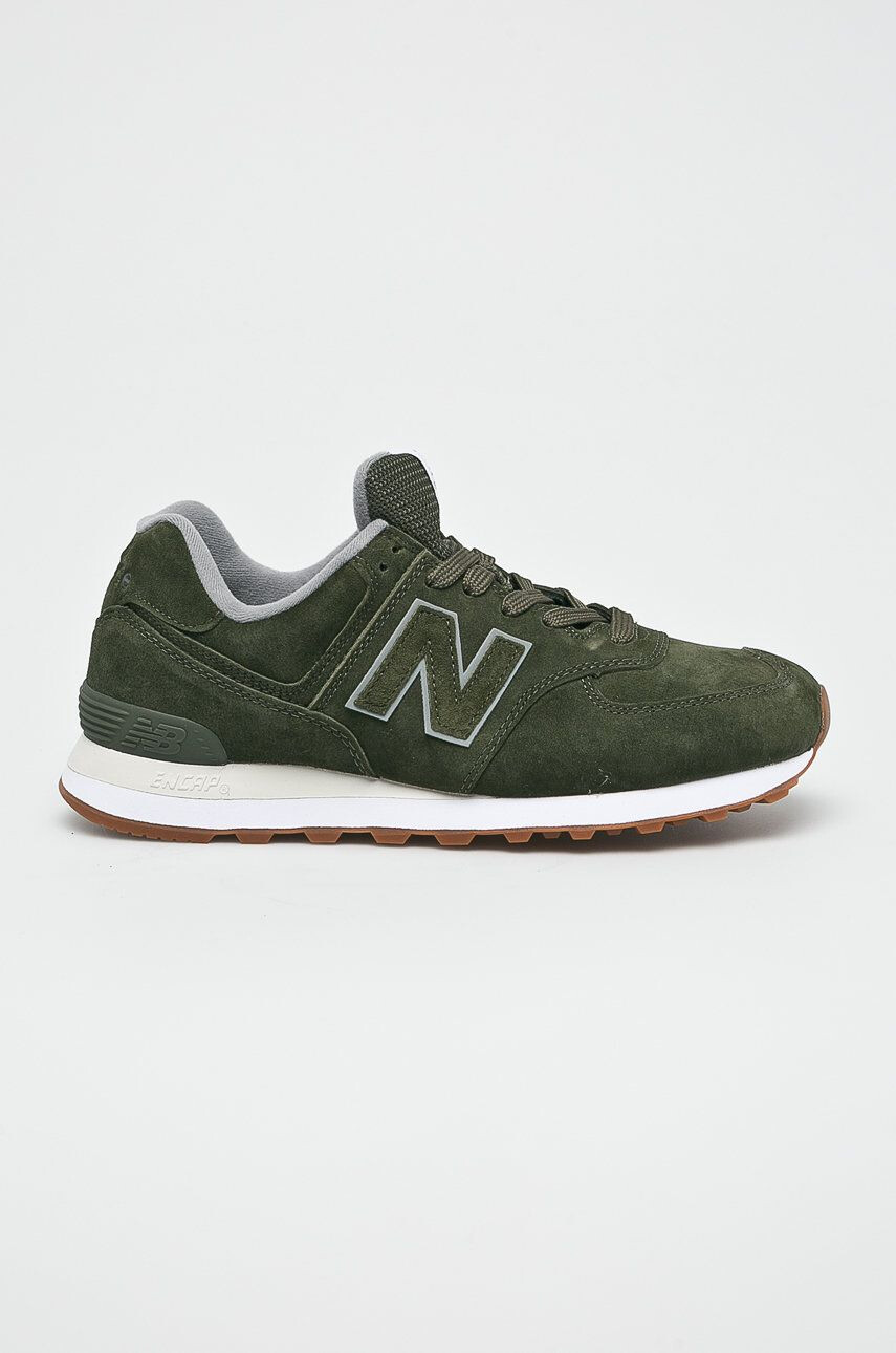 New Balance Обувки ML574EPB - Pepit.bg